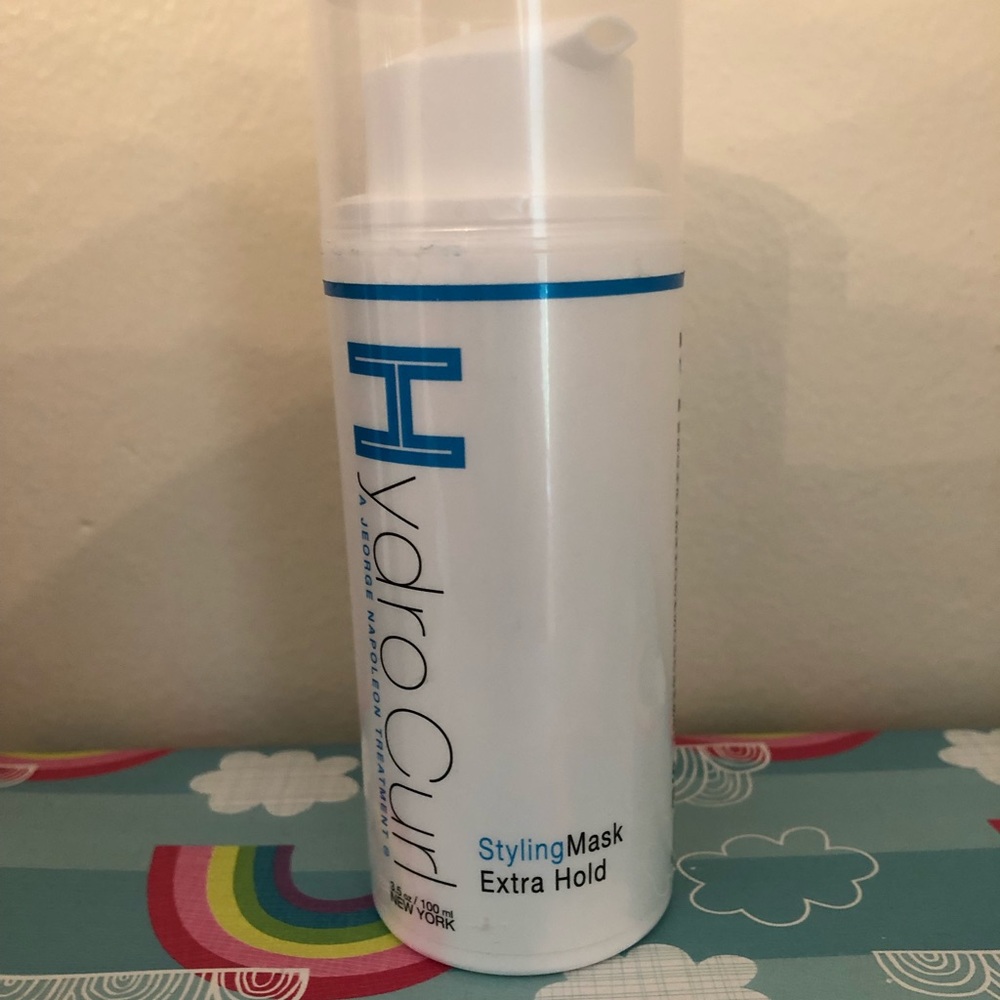 Hydrohair Hydrocurl